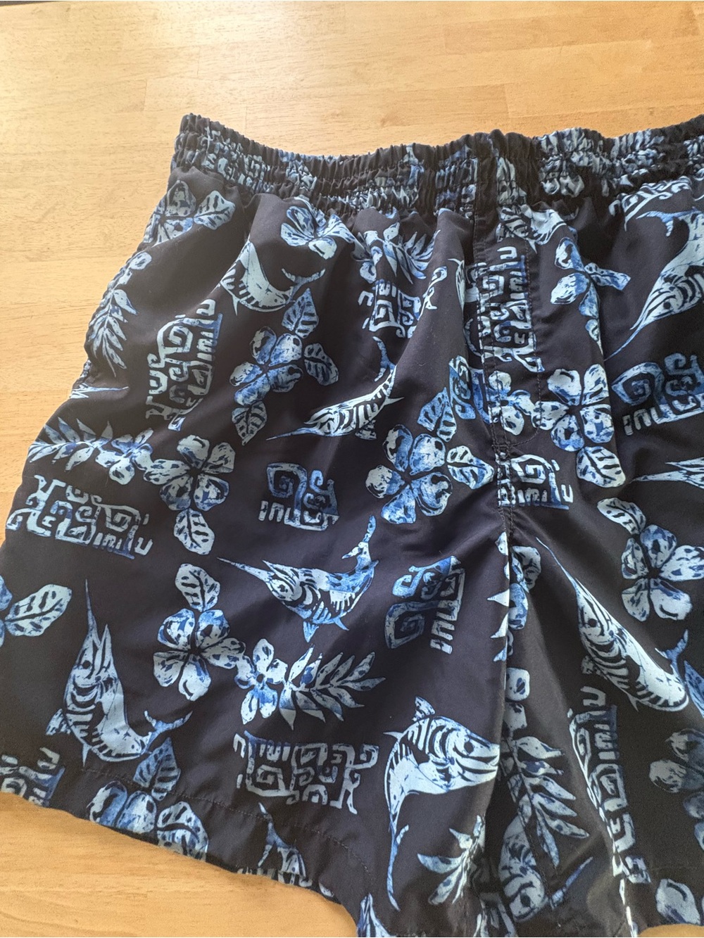Islander swim trunks - Picture 2 of 8